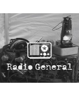 Radio General Steam Key GLOBAL